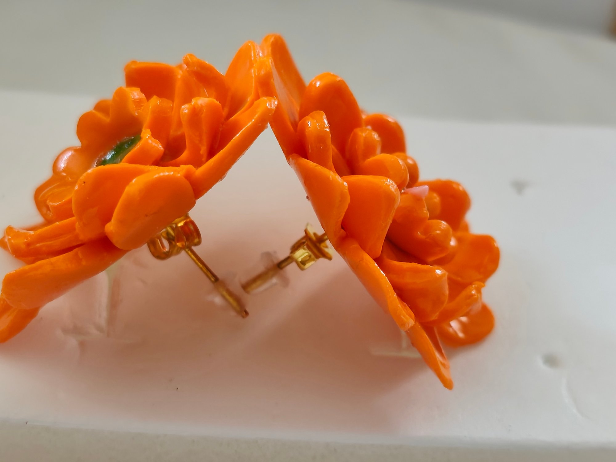 AURORA naranja